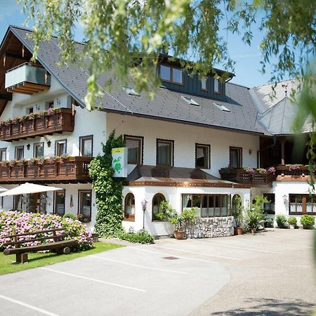Pension Irlingerhof Mondsee Luaran gambar