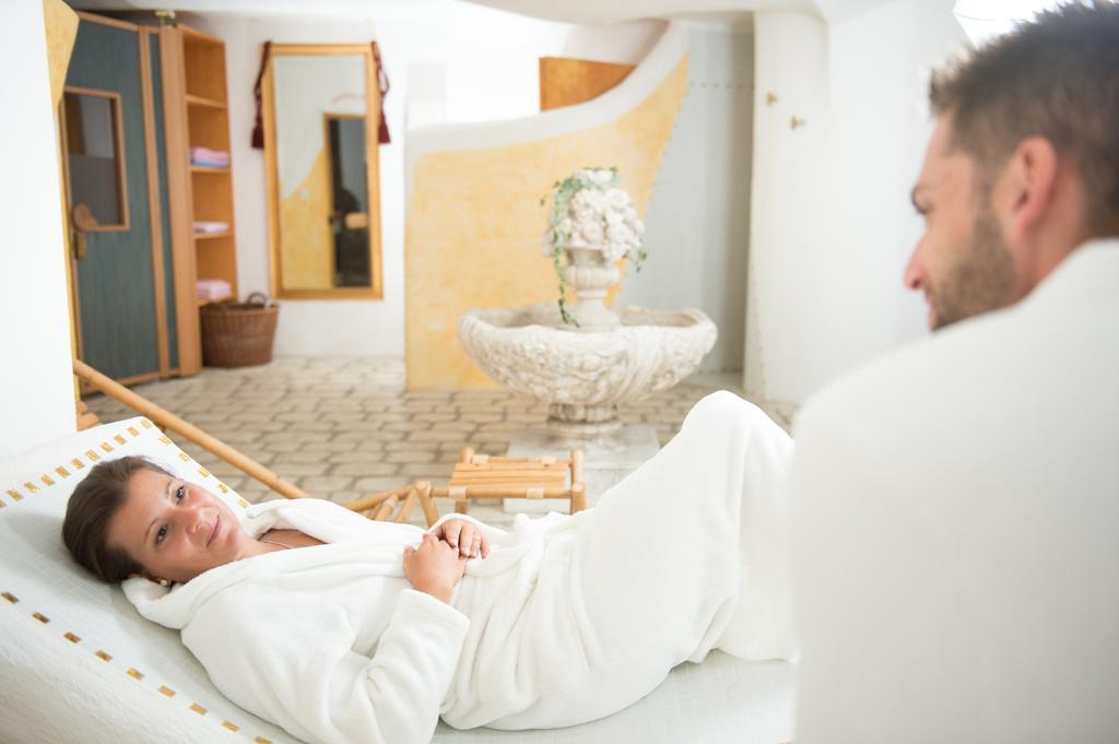 Pension Irlingerhof Mondsee Luaran gambar