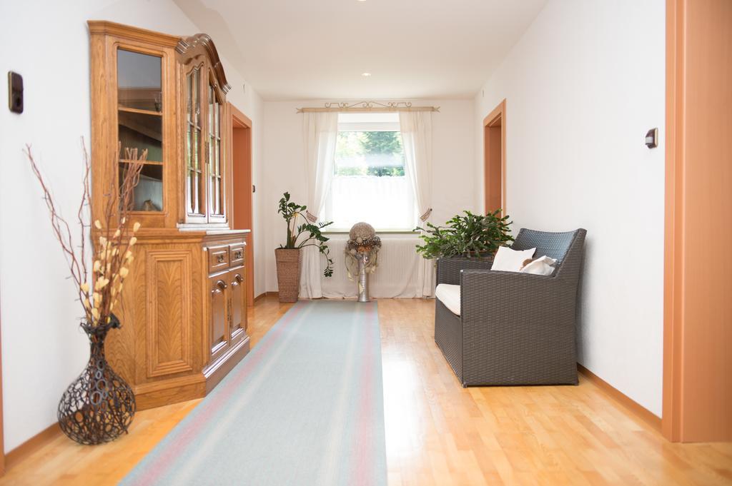 Pension Irlingerhof Mondsee Luaran gambar