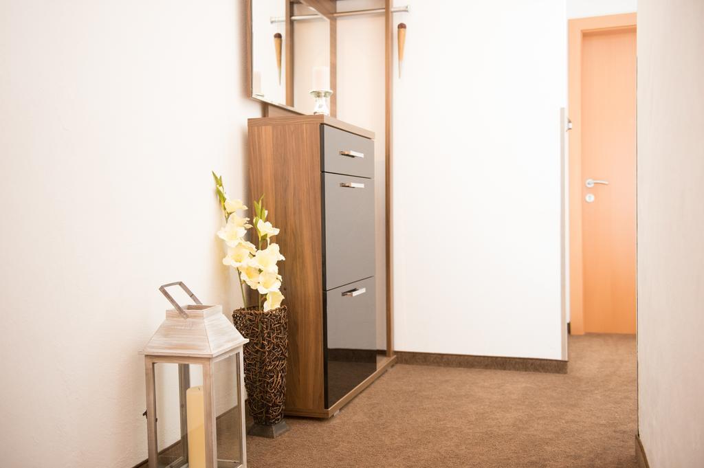 Pension Irlingerhof Mondsee Luaran gambar