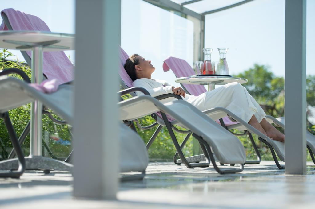 Pension Irlingerhof Mondsee Luaran gambar