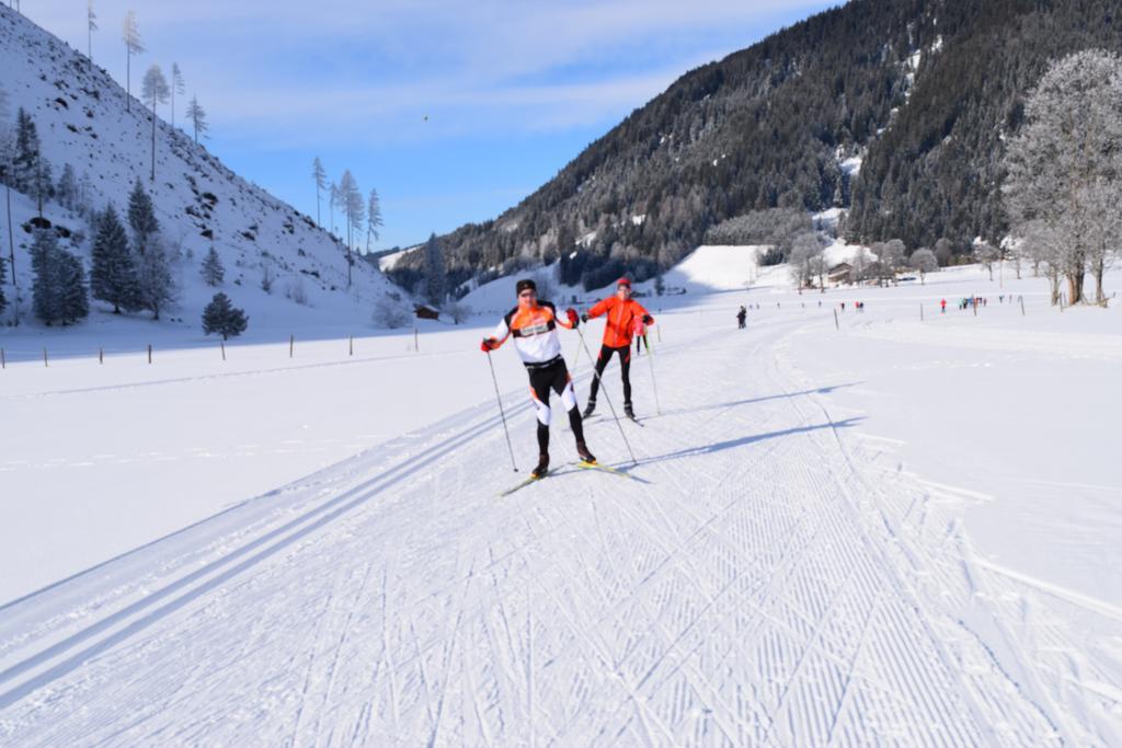 Pension Irlingerhof Mondsee Luaran gambar