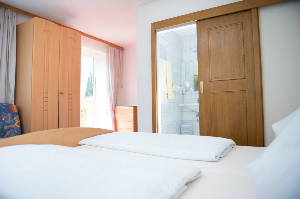 Pension Irlingerhof Mondsee Luaran gambar