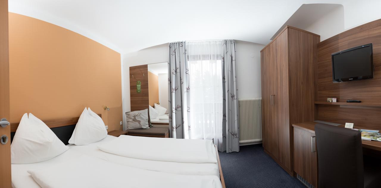 Pension Irlingerhof Mondsee Luaran gambar