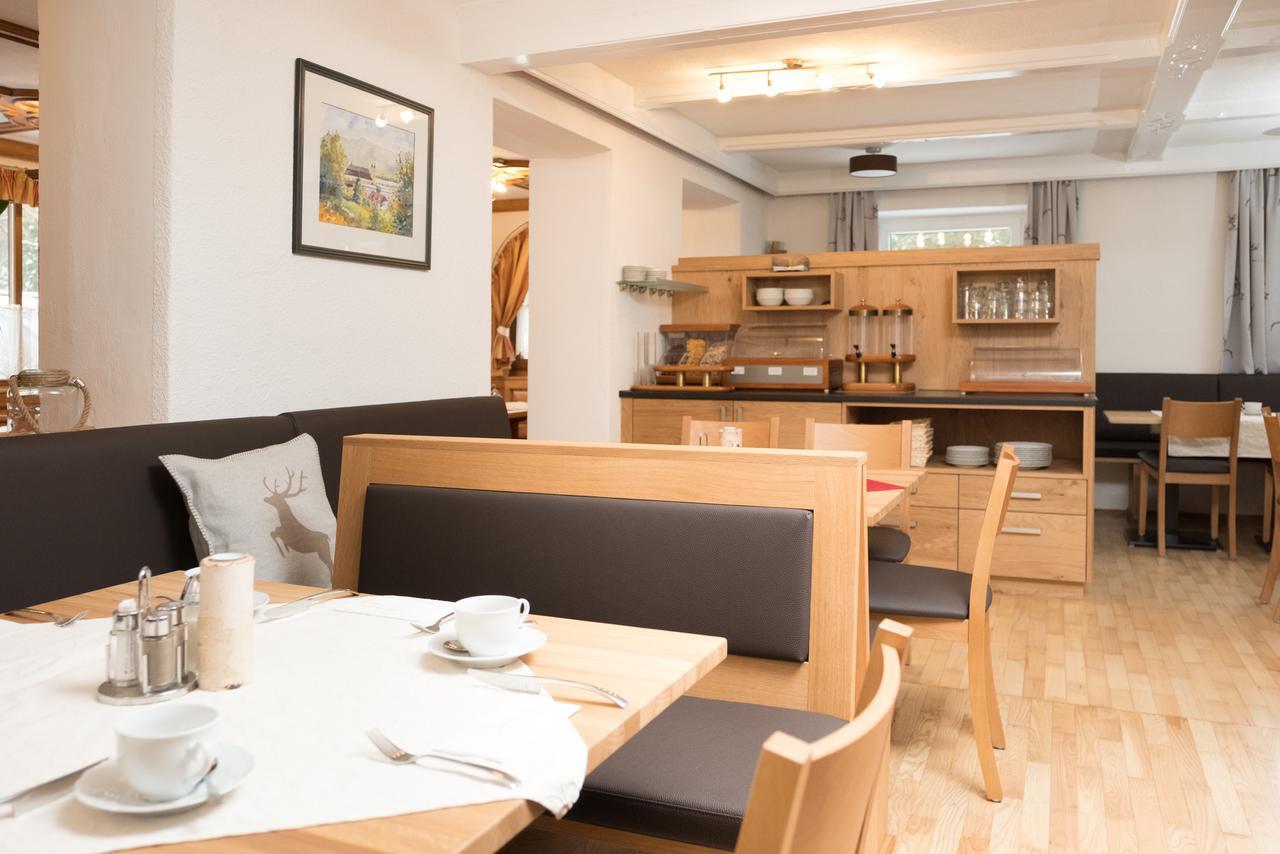 Pension Irlingerhof Mondsee Luaran gambar