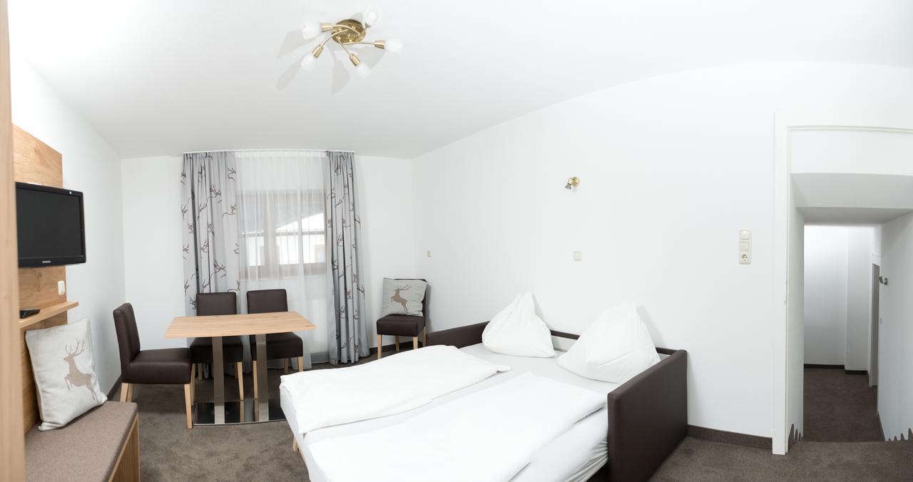 Pension Irlingerhof Mondsee Luaran gambar