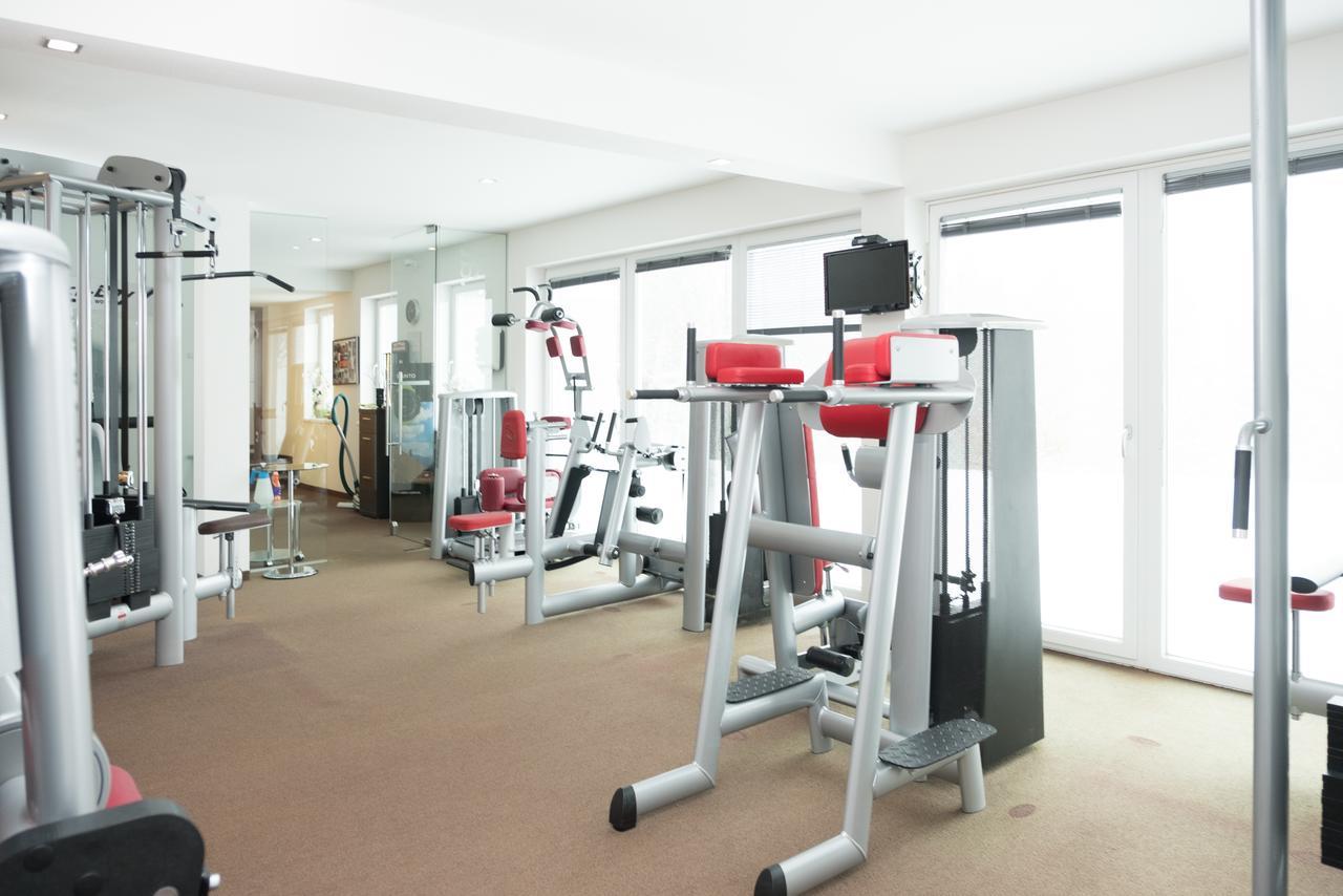 Pension Irlingerhof Mondsee Luaran gambar