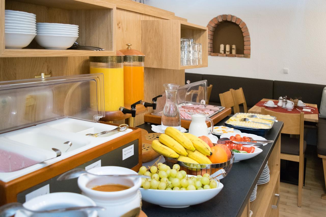Pension Irlingerhof Mondsee Luaran gambar