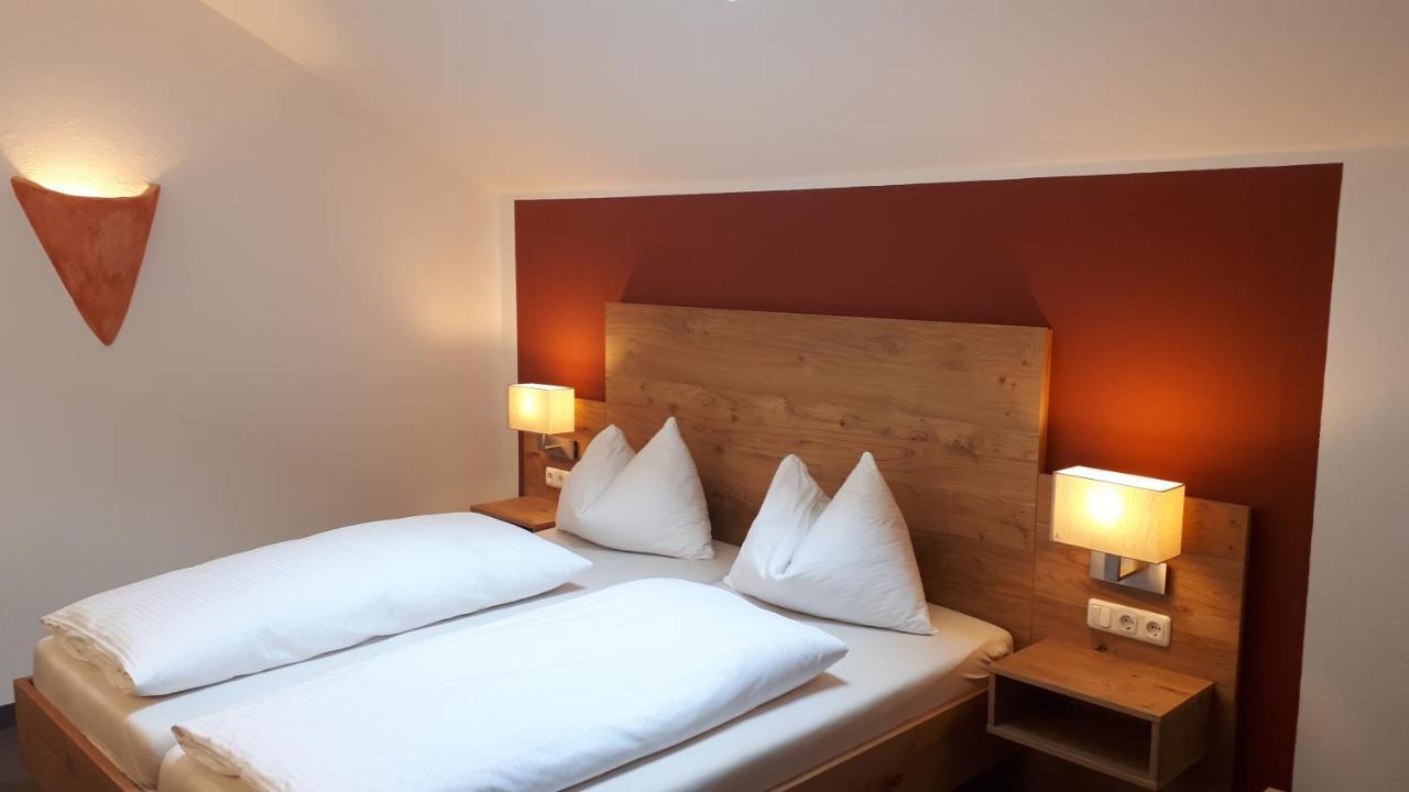 Pension Irlingerhof Mondsee Luaran gambar