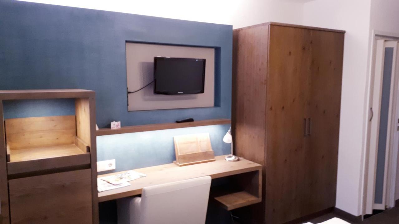Pension Irlingerhof Mondsee Luaran gambar