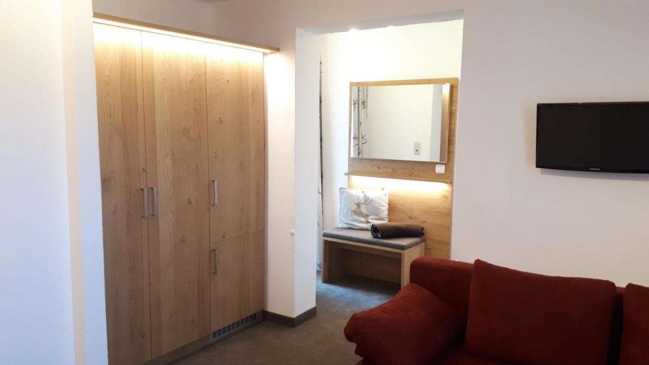 Pension Irlingerhof Mondsee Luaran gambar
