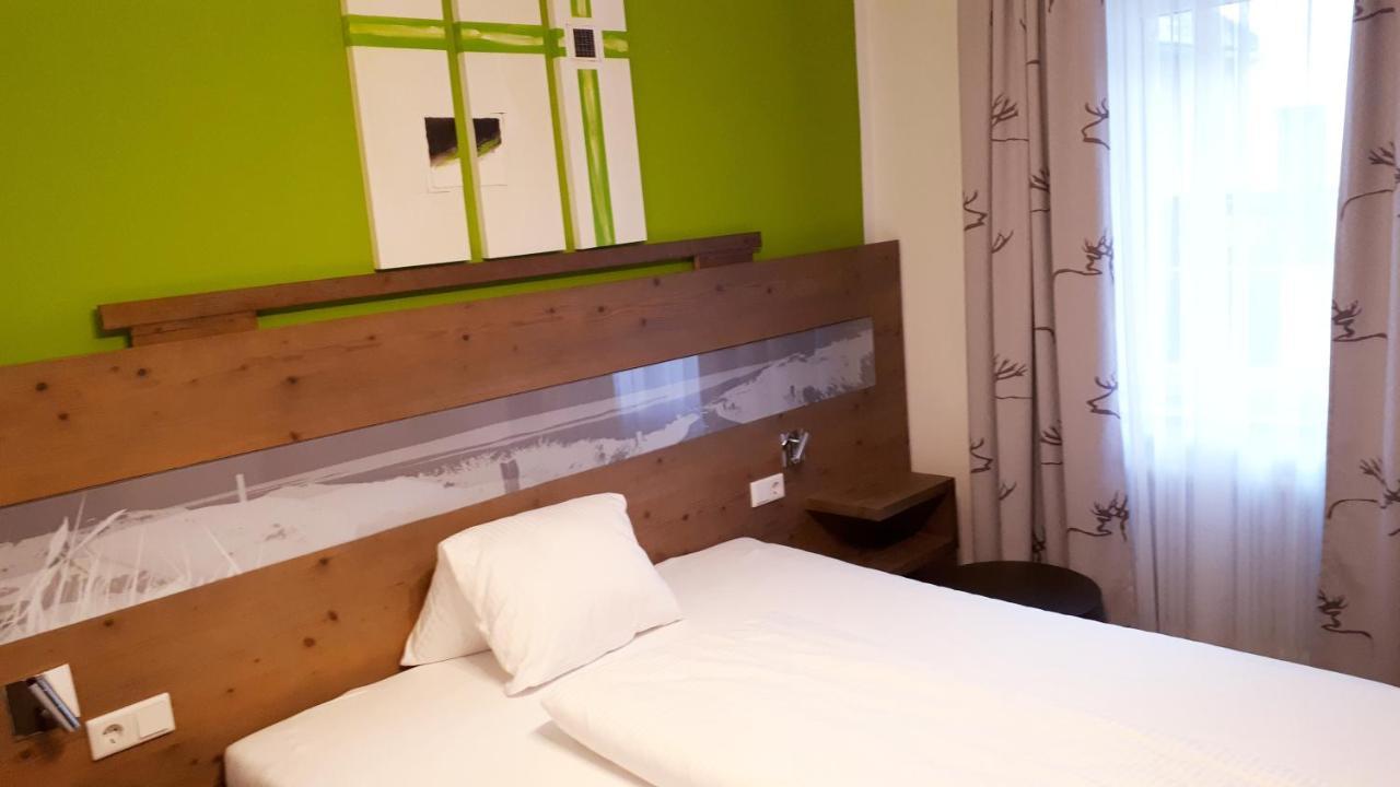 Pension Irlingerhof Mondsee Luaran gambar