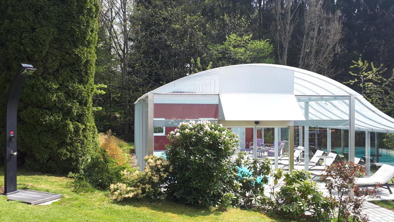 Pension Irlingerhof Mondsee Luaran gambar