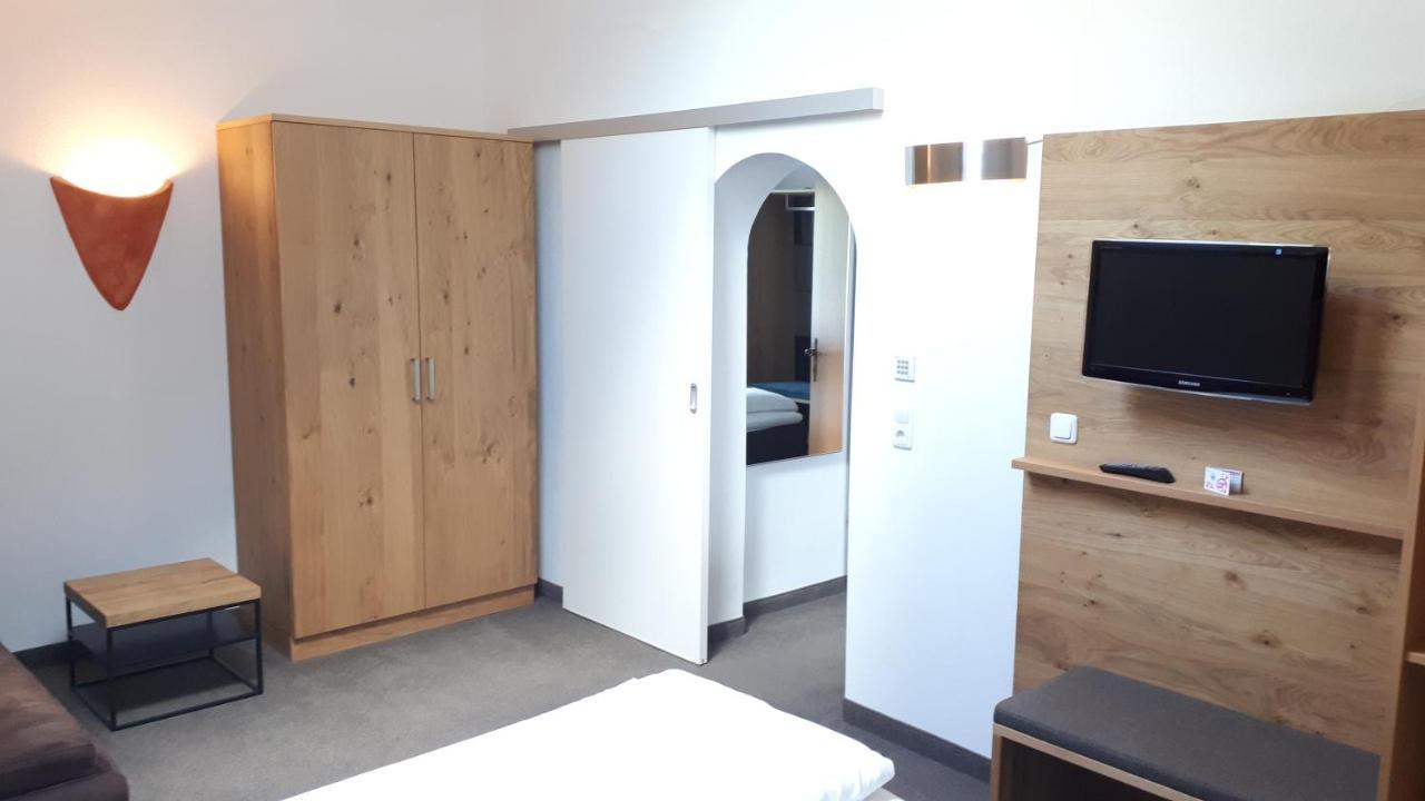 Pension Irlingerhof Mondsee Luaran gambar